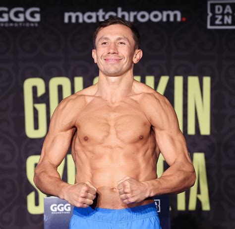 Gennady Golovkin Net Worth [2024 Update].